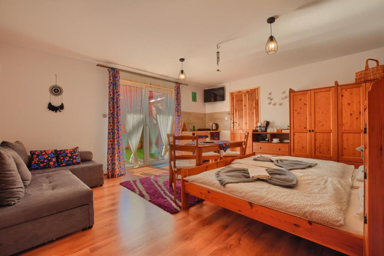 Apartament Soszów