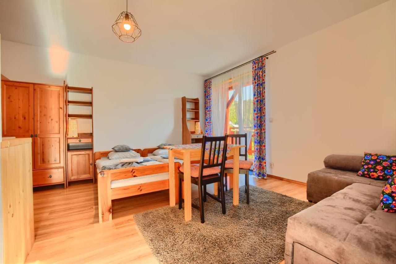 Soszów Apartament Wisła