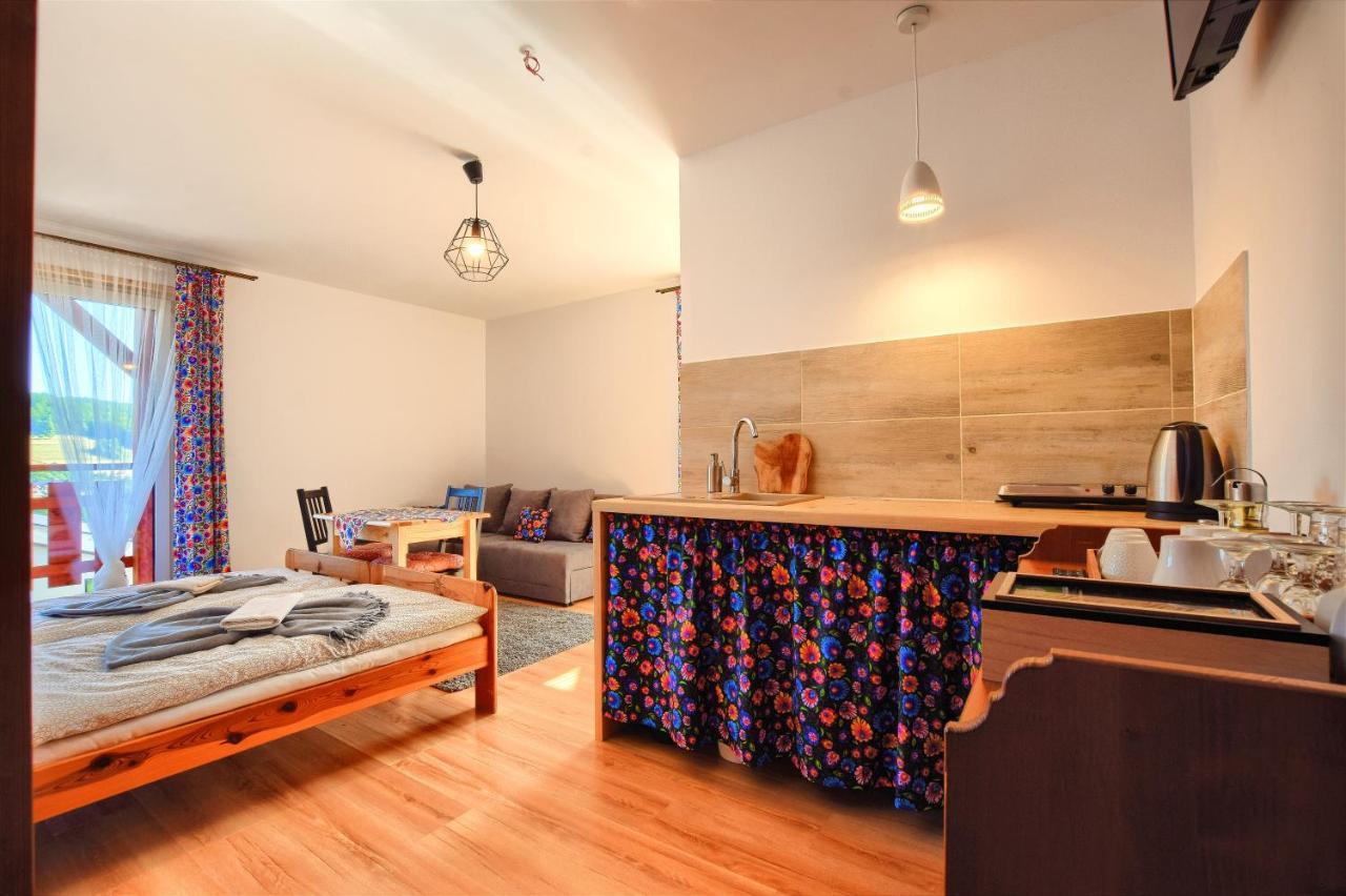 Soszów Apartament *