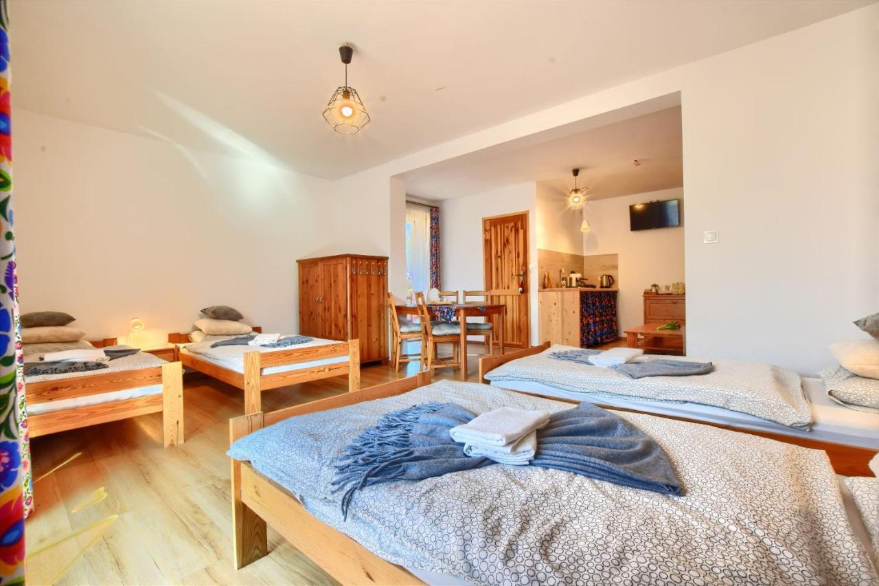Apartament Soszów