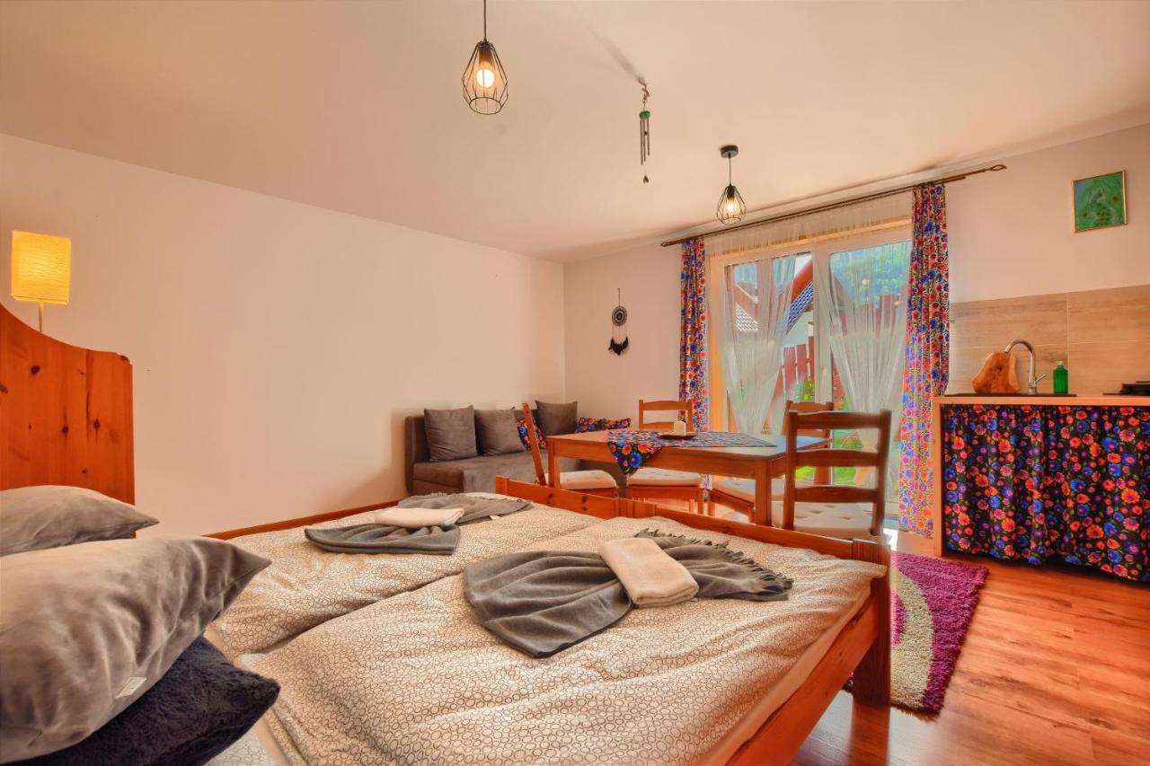 Soszów Apartament Wisła