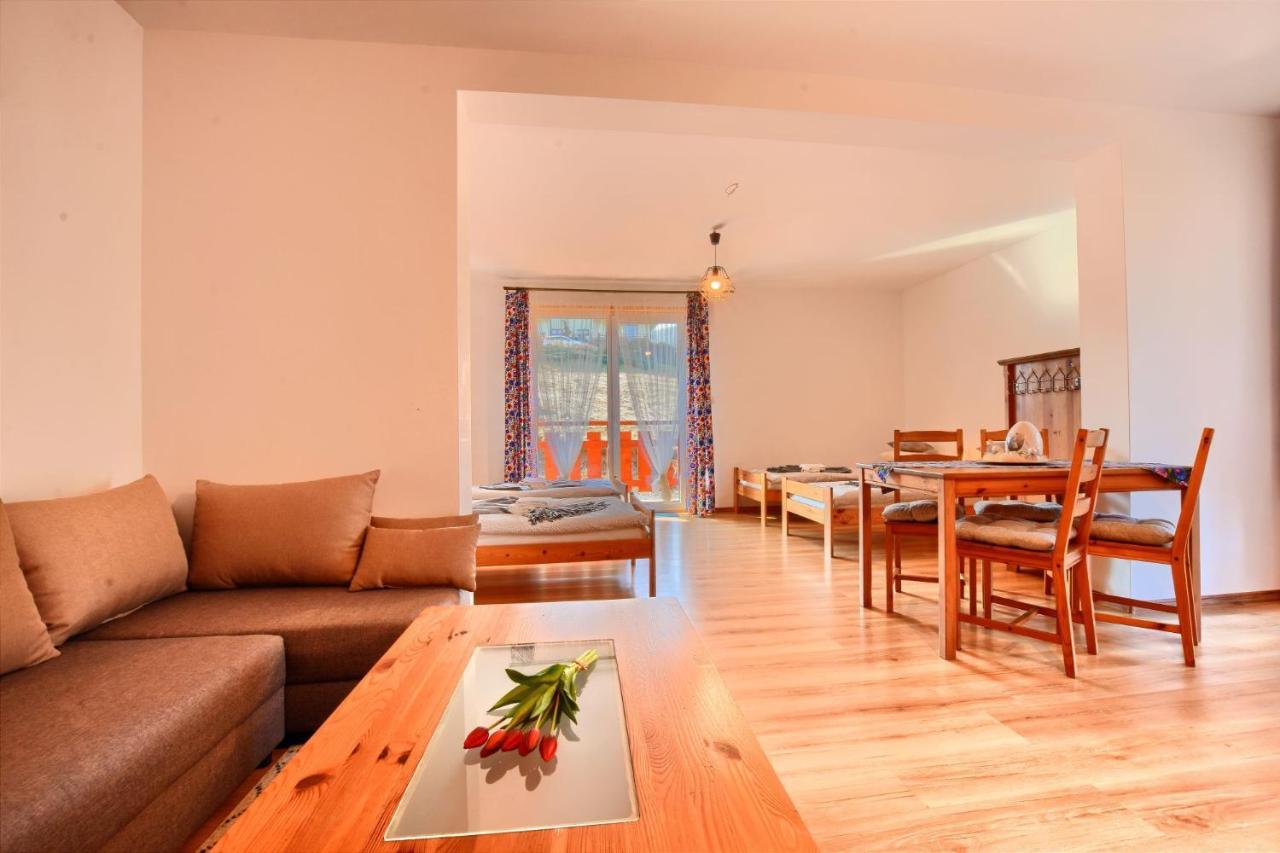 Apartament Soszów Wisła