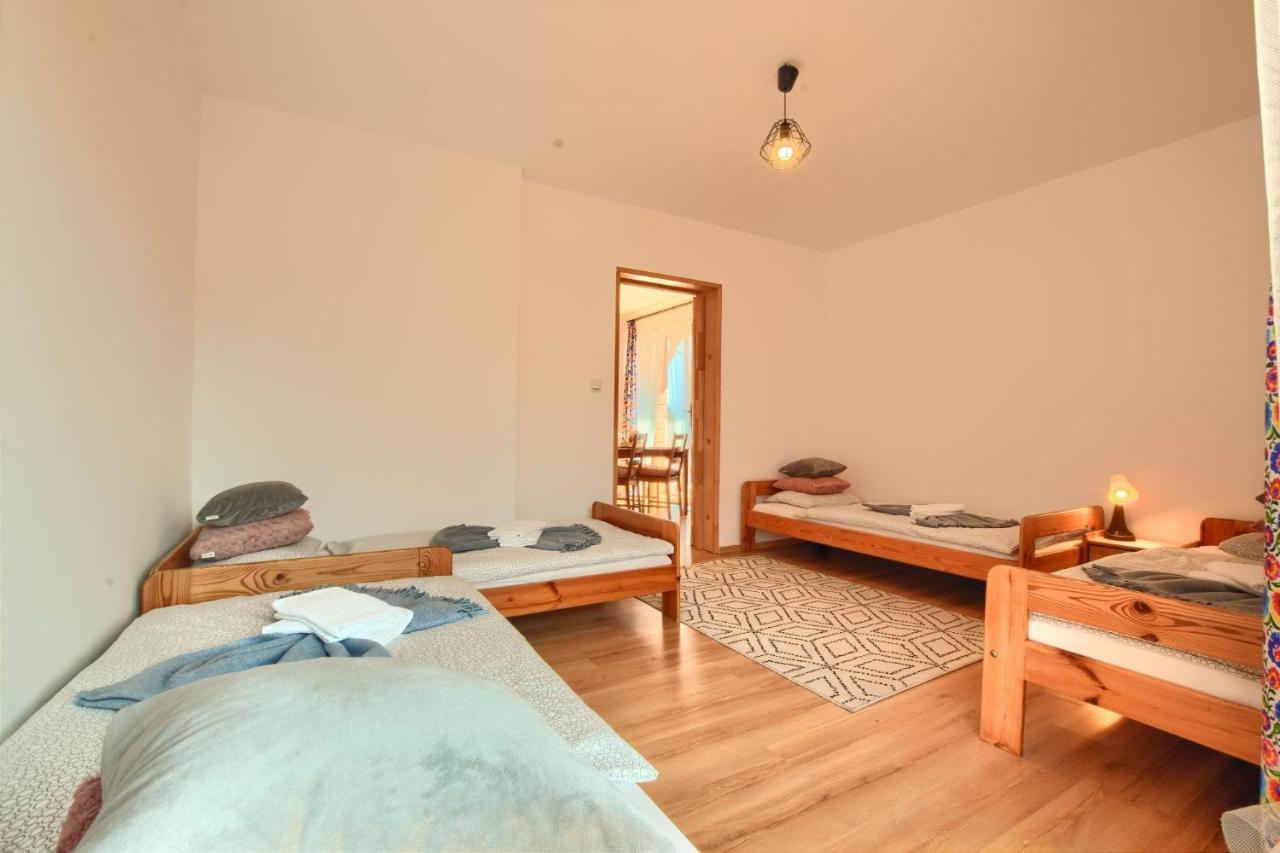 Apartament Soszów