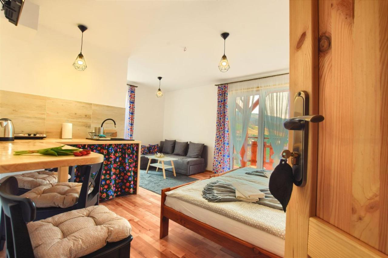 Apartament Soszów Wisła