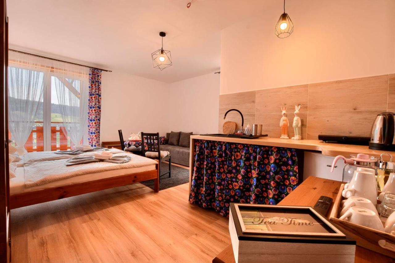 Soszów Apartament Wisła