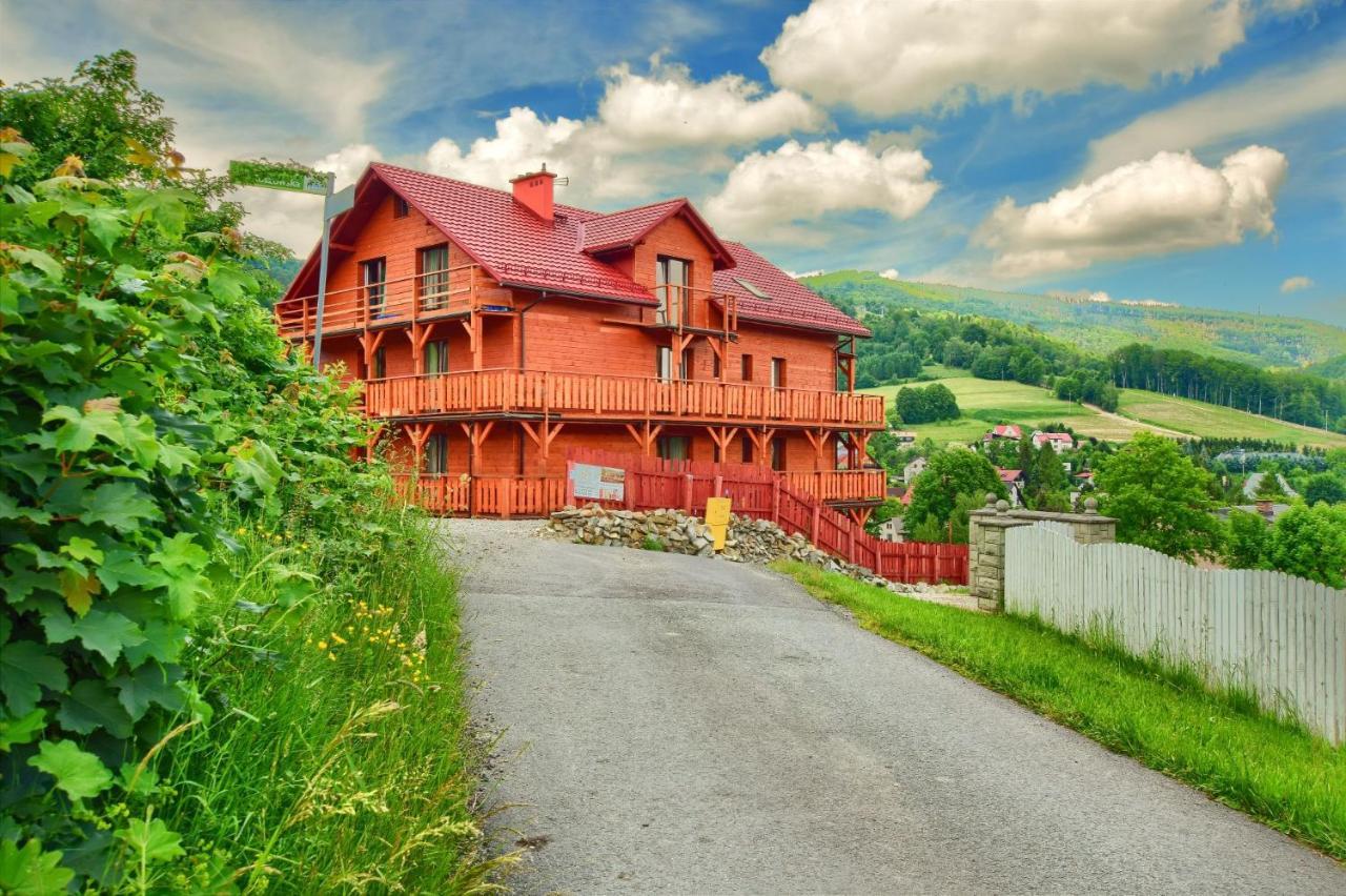 Apartament Soszów