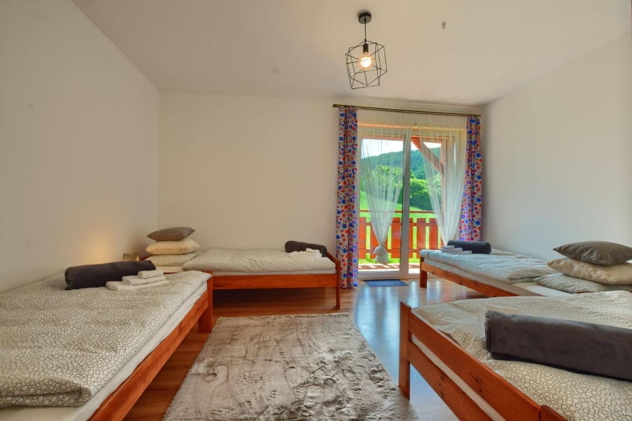 Apartament Soszów *