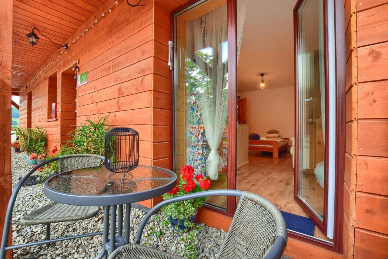 Soszów Apartament *