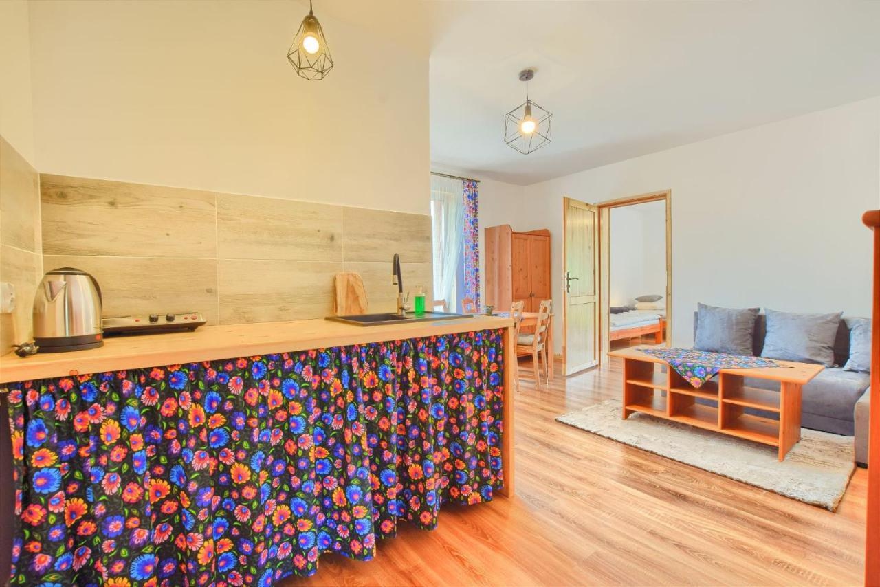 Apartament Soszów Wisła