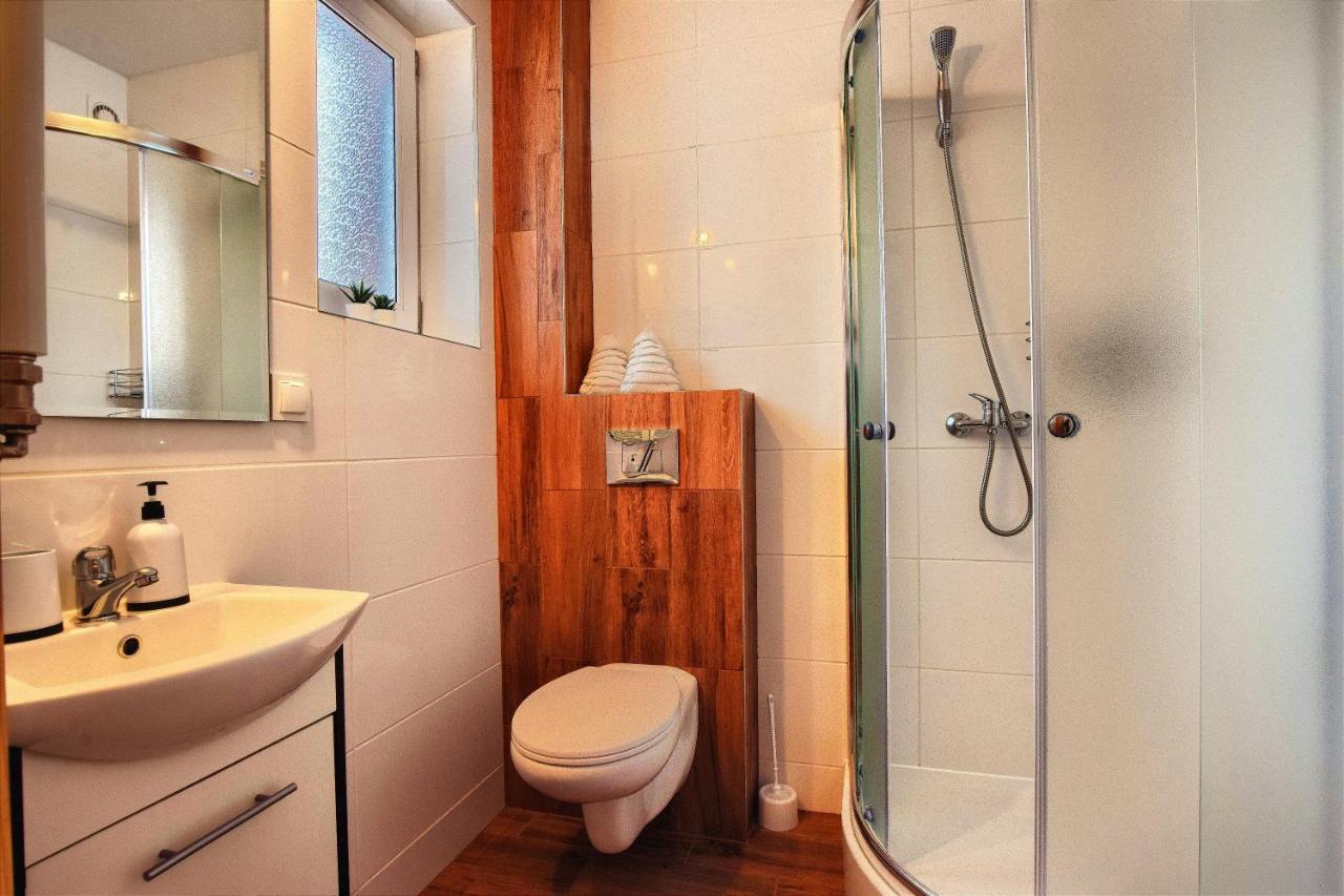 Apartament Soszów Wisła